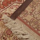 Tapis Heriz 200x304 tapis persan fait main pour le salon