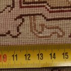 Tapis Heriz 200x304 tapis persan fait main pour le salon