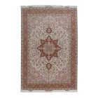 Tapis Heriz 202x316 tapis persan fait main pour le salon
