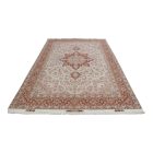 Tapis Heriz 202x316 tapis persan fait main pour le salon