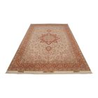 Tapis Heriz 202x316 tapis persan fait main pour le salon