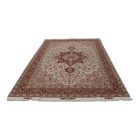 Tapis Heriz 202x316 tapis persan fait main pour le salon