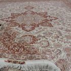 Tapis Heriz 202x316 tapis persan fait main pour le salon