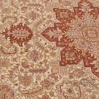 Tapis Heriz 202x316 tapis persan fait main pour le salon