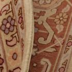 Tapis Heriz 202x316 tapis persan fait main pour le salon