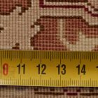 Tapis Heriz 202x316 tapis persan fait main pour le salon