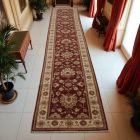 Ziegler tapis oriental fait main 74x467 tapis oriental fait main [price]