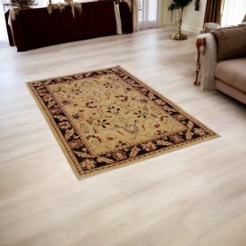 Ziegler szőnyeg 120x176 kézi csomózású perzsa szőnyeg