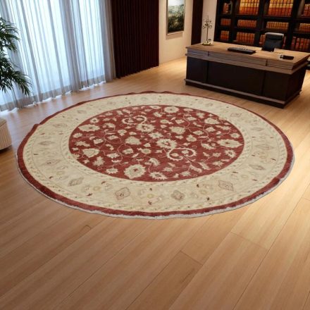 Tapis Rond Ziegler 260x266 tapis fait main pour le salon