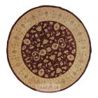 Tapis Rond Ziegler 260x266 tapis fait main pour le salon