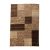 Tapis moderne brun 200x300 Tapis salon