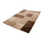 Tapis moderne brun 200x300 Tapis salon