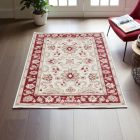 Ziegler Tapis oriental 102x159 Tapis Afghan noué à la main