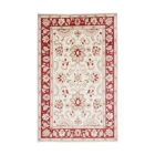 Ziegler Tapis oriental 102x159 Tapis Afghan noué à la main