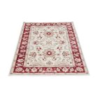 Ziegler Tapis oriental 102x159 Tapis Afghan noué à la main