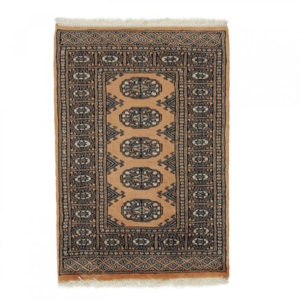 Tapis pakistanais Mauri 63x94 tapis oriental fait main
