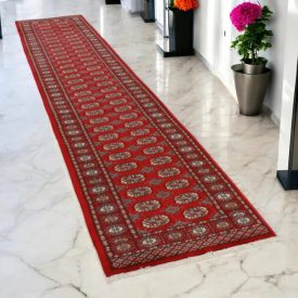 Tapis de couloir Mauri 80x372 tapis de couloir