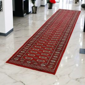 Tapis de couloir Mauri 81x366 tapis de couloir