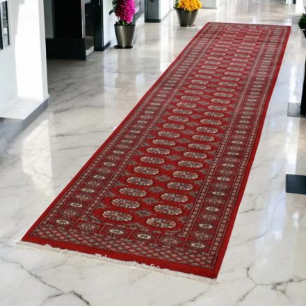 Tapis coureur Mauri 82x359 tapis de couloir