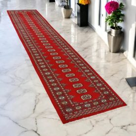 Tapis de couloir Mauri 79x355 tapis de couloir
