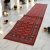 Tapis de couloir Boukhara 80x647 tapis de couloir [price]