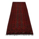 Tapis oriental Aqcha 81x292 Tapis de couloir 