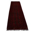 Tapis oriental Aqcha 81x292 Tapis de couloir 