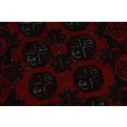 Tapis oriental Aqcha 81x292 Tapis de couloir 