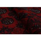 Tapis oriental Aqcha 81x292 Tapis de couloir 