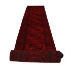 Tapis de couloir Khal Mohammadi 97x881 tapis oriental fait main 