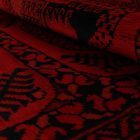 Tapis de couloir Khal Mohammadi 97x881 tapis oriental fait main 