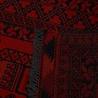 Tapis de couloir Khal Mohammadi 97x881 tapis oriental fait main 