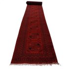 Tapis de couloir Kargai 99x887 tapis oriental fait main 