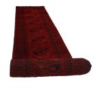 Tapis de couloir Kargai 99x887 tapis oriental fait main 