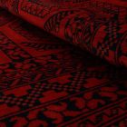 Tapis de couloir Kargai 99x887 tapis oriental fait main 