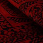 Tapis de couloir Kargai 99x887 tapis oriental fait main 