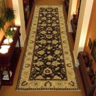 Ziegler tapis oriental fait main 79x281 tapis oriental fait main