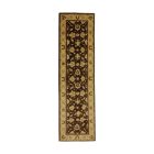 Ziegler tapis oriental fait main 79x281 tapis oriental fait main