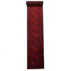 Tapis de couloir Khal Mohammadi 100x889 tapis oriental fait main 