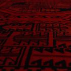 Tapis de couloir Khal Mohammadi 100x889 tapis oriental fait main 