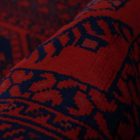 Tapis de couloir Khal Mohammadi 100x889 tapis oriental fait main 