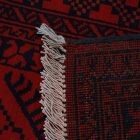 Tapis de couloir Khal Mohammadi 100x889 tapis oriental fait main 