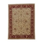 Ziegler Tapis oriental 148x194 Tapis Afghan noué à la main