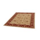 Ziegler Tapis oriental 148x194 Tapis Afghan noué à la main