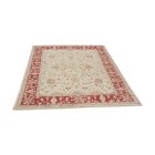 Ziegler Tapis oriental 148x194 Tapis Afghan noué à la main