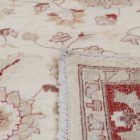 Ziegler Tapis oriental 148x194 Tapis Afghan noué à la main