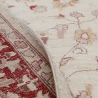 Ziegler Tapis oriental 148x194 Tapis Afghan noué à la main