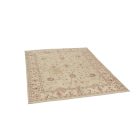Ziegler Tapis oriental 144x192 Tapis Afghan noué à la main
