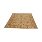 Ziegler Tapis oriental 144x192 Tapis Afghan noué à la main