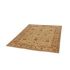 Ziegler Tapis oriental 144x192 Tapis Afghan noué à la main